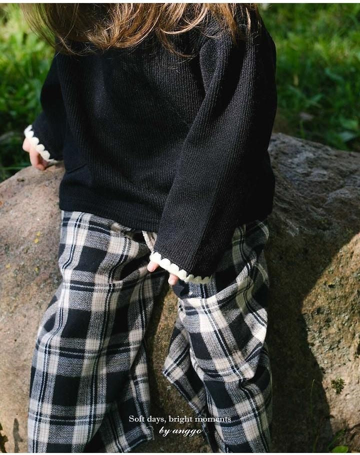 Cookie Pants [anggo]（2026AW） 7