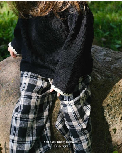 Cookie Pants [anggo]（2026AW） 7