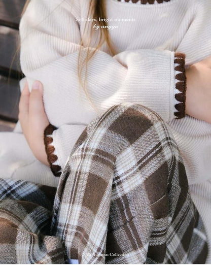Cookie Pants [anggo]（2026AW） 16