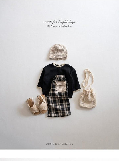 Cookie Pants [anggo]（2026AW） 21
