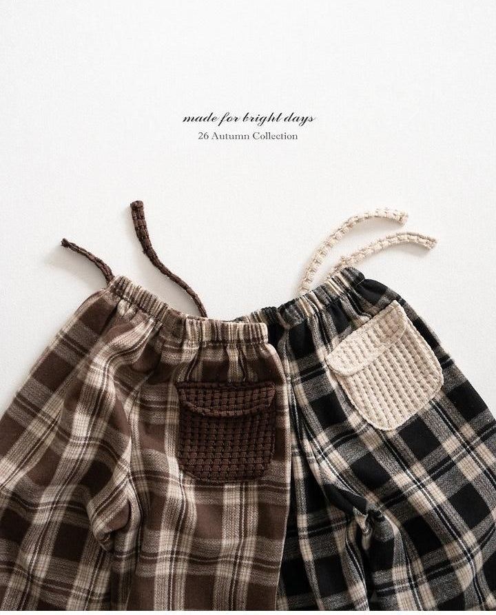 Cookie Pants [anggo]（2026AW） 25