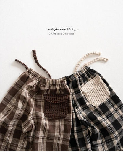 Cookie Pants [anggo]（2026AW） 25