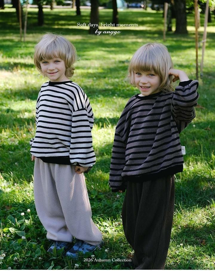Pompom Pants [anggo]（2026AW） 2