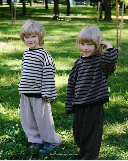 Pompom Pants [anggo]（2026AW） 2