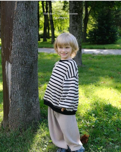 Pompom Pants [anggo]（2026AW） 4