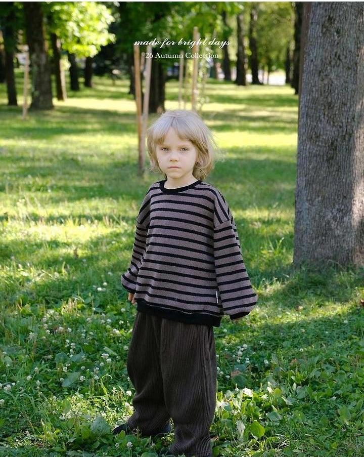 Pompom Pants [anggo]（2026AW） 8