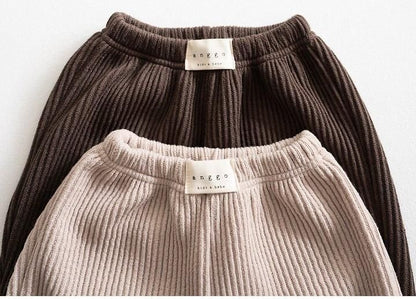 Pompom Pants [anggo]（2026AW） 11