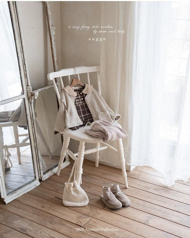 Pompom Pants [anggo]（2026AW） 12