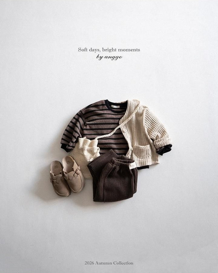 Pompom Pants [anggo]（2026AW） 13