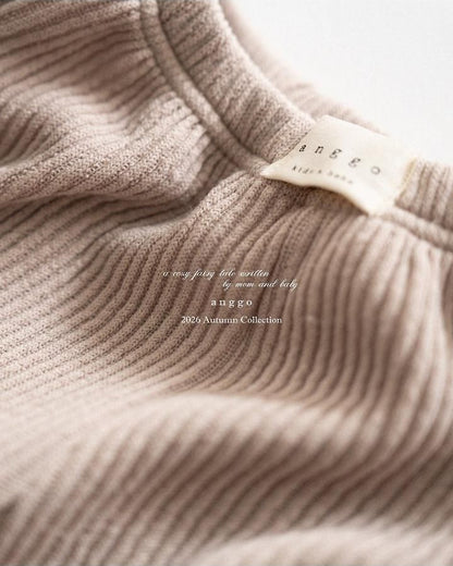 Pompom Pants [anggo]（2026AW） 15