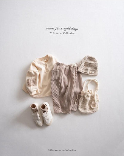 Pompom Pants [anggo]（2026AW） 16