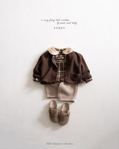 Pompom Pants [anggo]（2026AW） 18