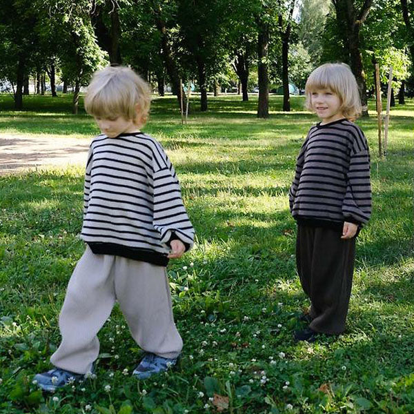 Pompom Pants [anggo]（2026AW） 1