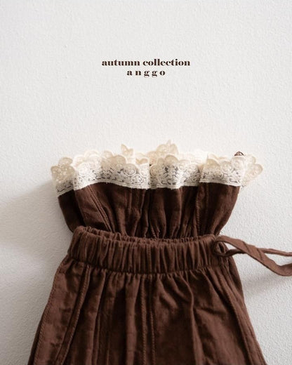 Crepe Pants [anggo]（2026AW） 21