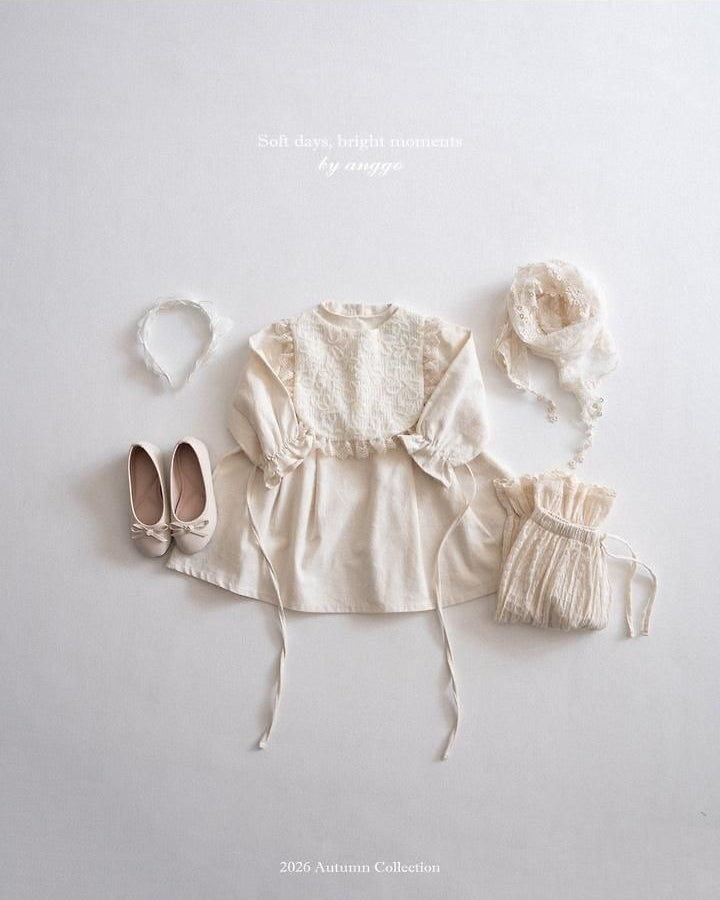 Crepe Pants [anggo]（2026AW） 25