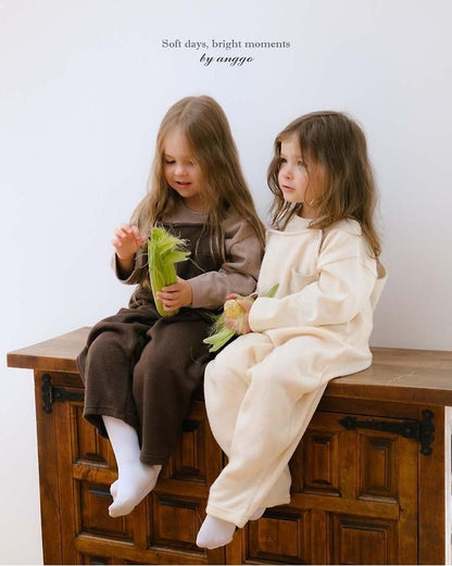 Shake Overall [anggo]（2026AW） 3