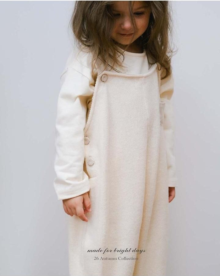 Shake Overall [anggo]（2026AW） 4