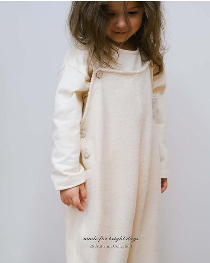 Shake Overall [anggo]（2026AW） 4