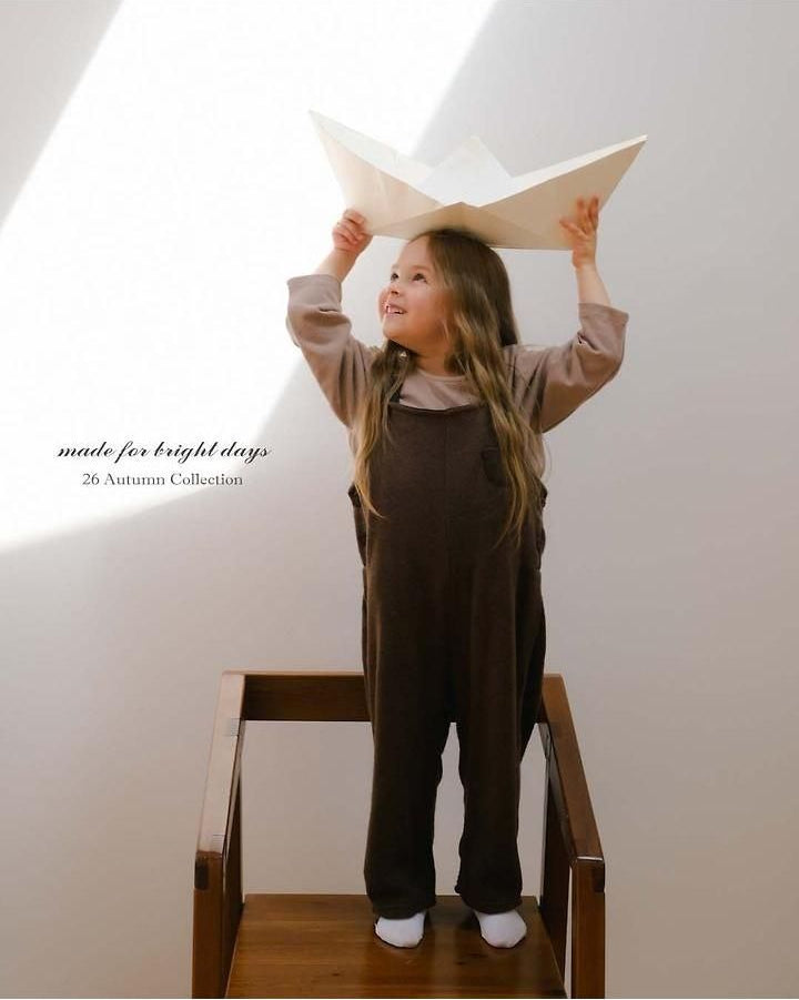 Shake Overall [anggo]（2026AW） 6