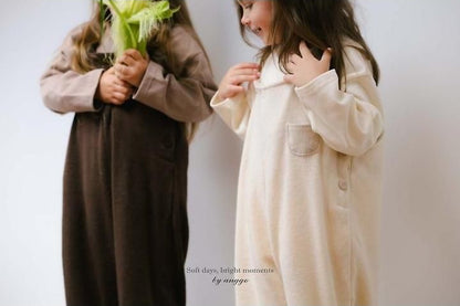 Shake Overall [anggo]（2026AW） 7