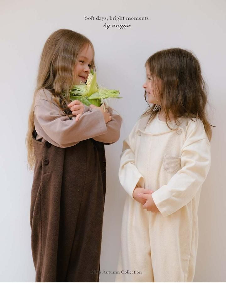 Shake Overall [anggo]（2026AW） 9