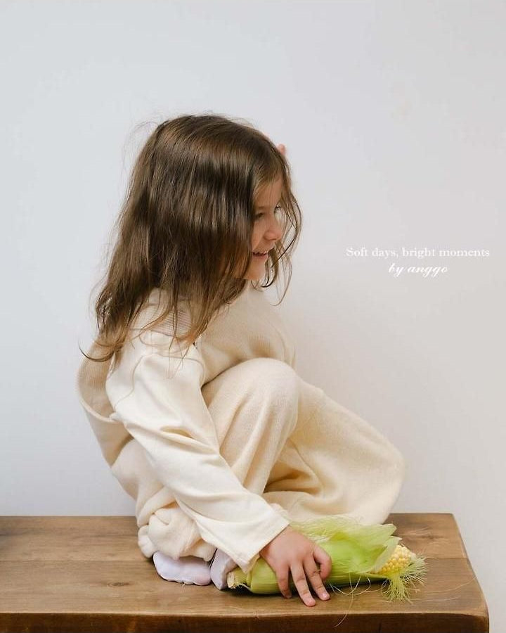 Shake Overall [anggo]（2026AW） 13