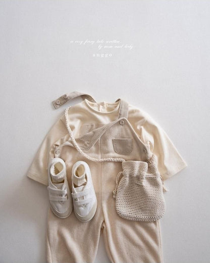 Shake Overall [anggo]（2026AW） 19
