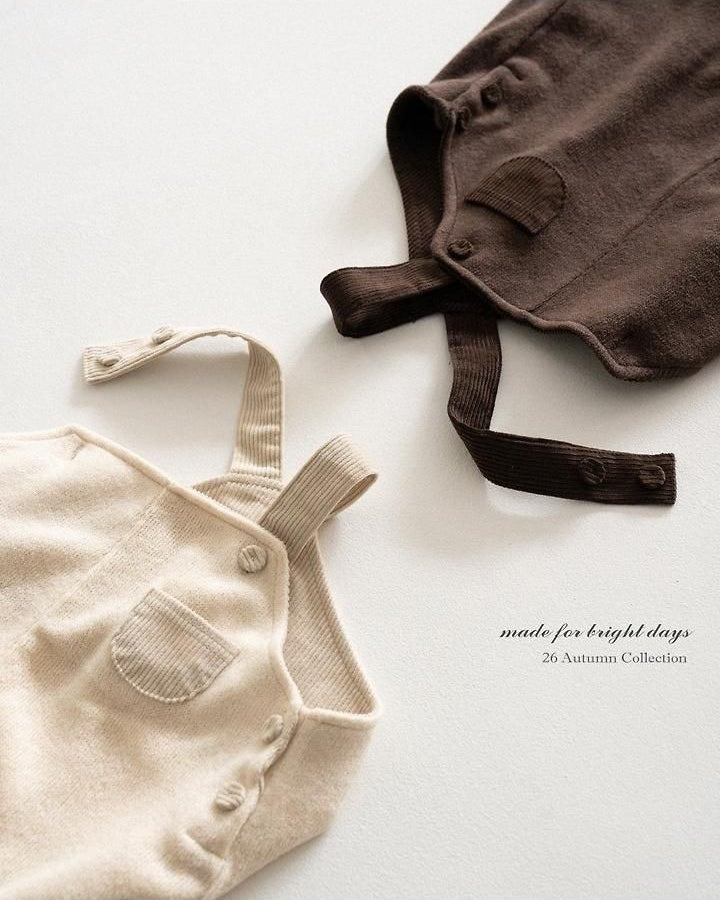 Shake Overall [anggo]（2026AW） 22