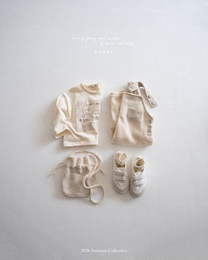 Shake Overall [anggo]（2026AW） 27