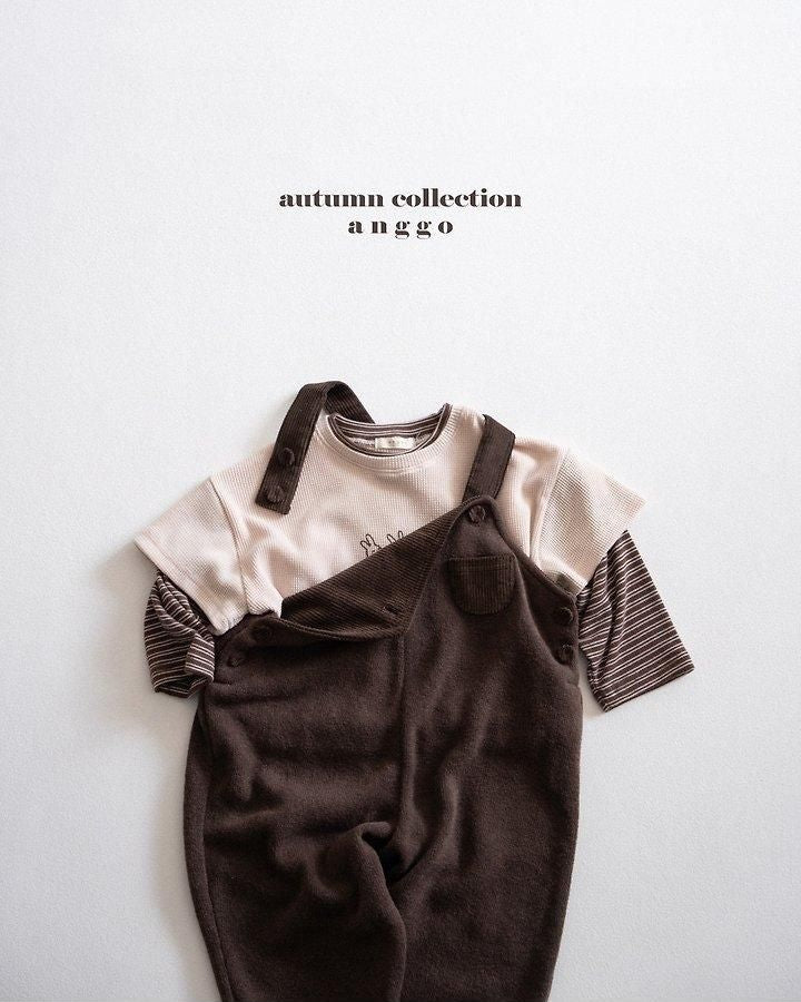 Shake Overall [anggo]（2026AW） 29