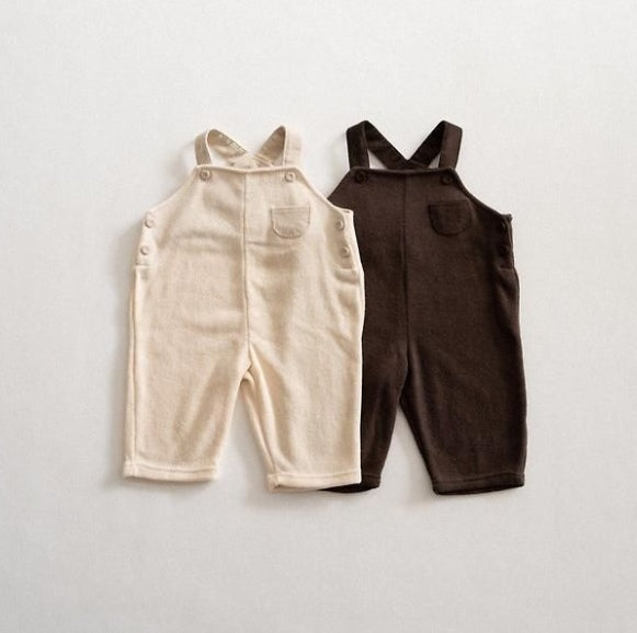 Shake Overall [anggo]（2026AW） 1