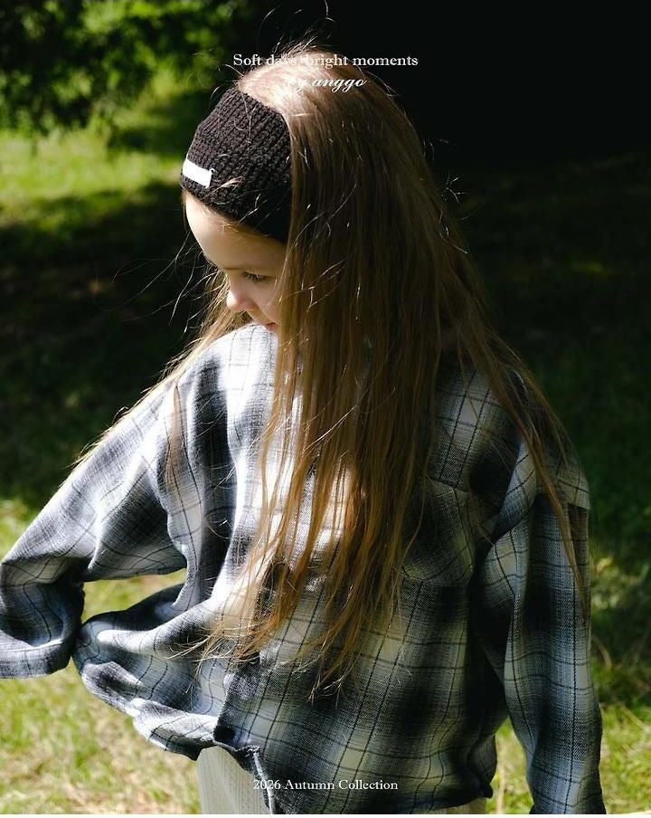 Wire Shirt [anggo]（2026AW） 6
