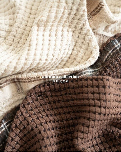 Oat Cardigan [anggo]（2026AW） 20