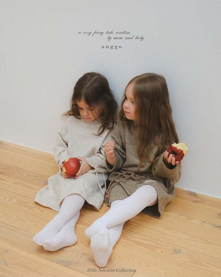 Souffle Dress [anggo]（2026AW） 4