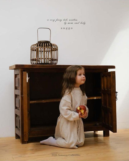 Souffle Dress [anggo]（2026AW） 5