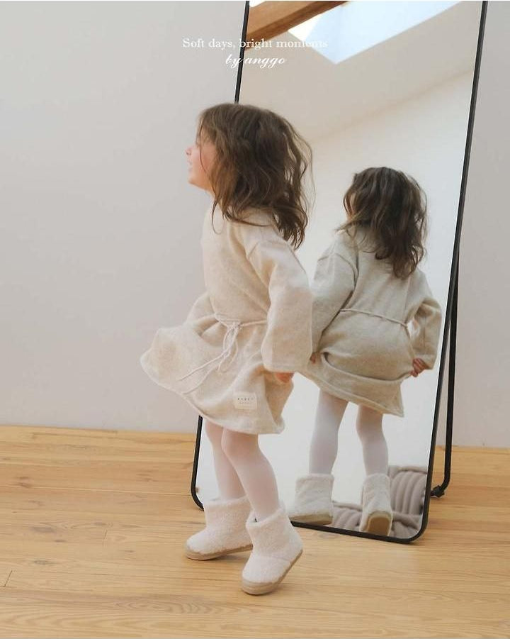 Souffle Dress [anggo]（2026AW） 7