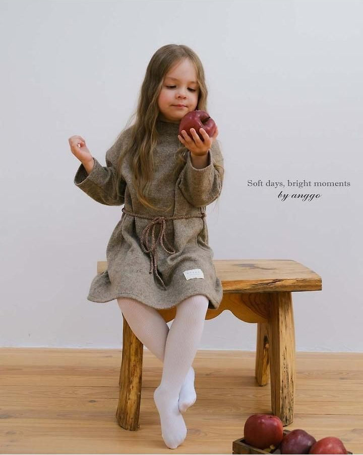 Souffle Dress [anggo]（2026AW） 9