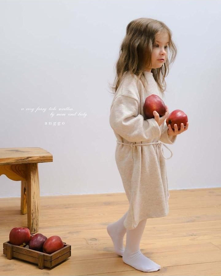 Souffle Dress [anggo]（2026AW） 11
