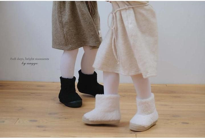 Souffle Dress [anggo]（2026AW） 14