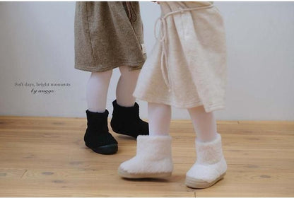 Souffle Dress [anggo]（2026AW） 14
