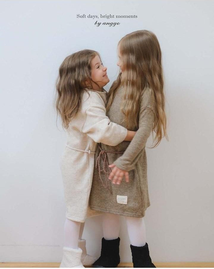 Souffle Dress [anggo]（2026AW） 15
