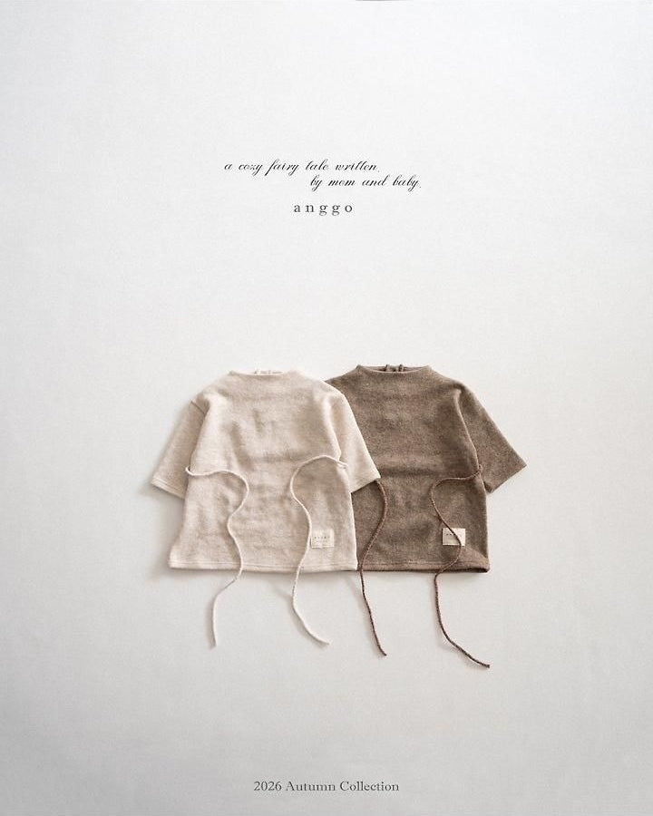 Souffle Dress [anggo]（2026AW） 17