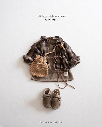 Souffle Dress [anggo]（2026AW） 18