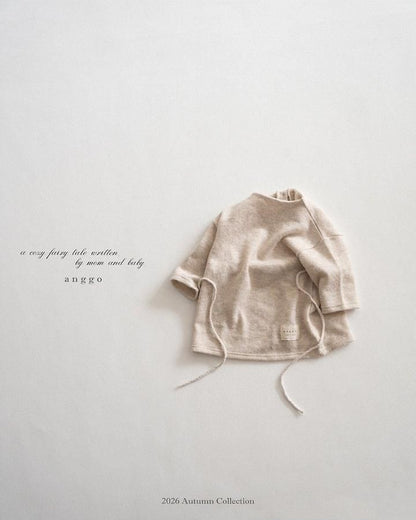 Souffle Dress [anggo]（2026AW） 19