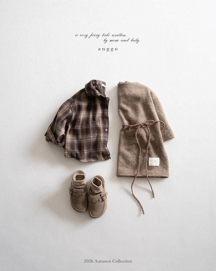 Souffle Dress [anggo]（2026AW） 22