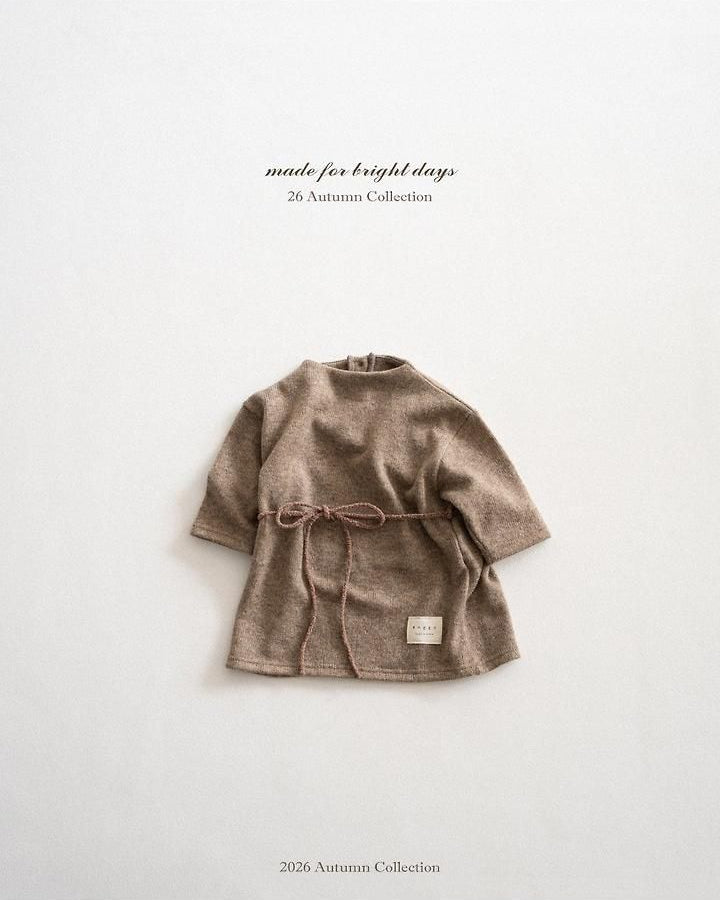 Souffle Dress [anggo]（2026AW） 23