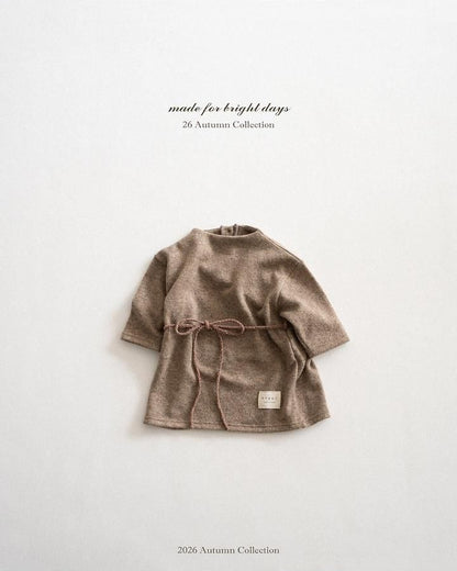 Souffle Dress [anggo]（2026AW） 23