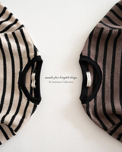 Baby Tiramisu Romper [anggo]（2026AW） 5