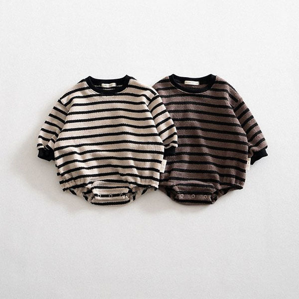 Baby Tiramisu Romper [anggo]（2026AW） 1