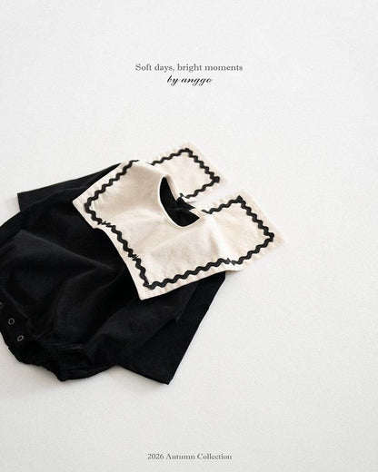 Baby Nutella Romper [anggo]（2026AW） 6